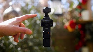 The DJI Osmo Pocket 3 LongTerm Review [upl. by Eenert]