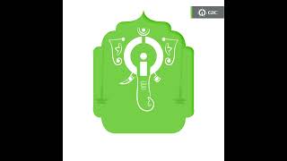 Happy Ganesh Chaturthi from GIC [upl. by Annauqahs]