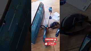 Review Makita Dur193Z o Que VemNa Caixa 📦 [upl. by Eedak]