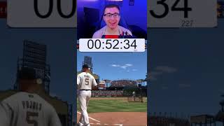 I Hit 700 Home Runs With Albert Pujols shorts [upl. by Ardnala247]