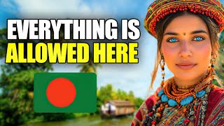 10 Shocking Things About Bangladesh That Will Leave You Speechless [upl. by Eggett]