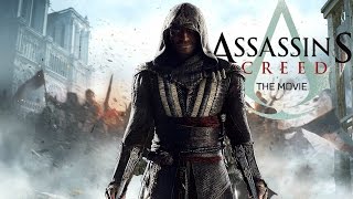 Assassins Creed The Movie coming 21 December 2016  HD [upl. by Atinot429]