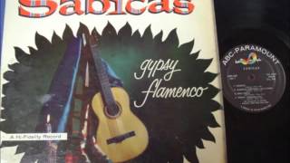 Sabicas  Gypsy Flamenco [upl. by Eekcaj416]