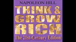 Napoleon Hill  Think And Grow Rich  Chapter 11 [upl. by Aleacin869]