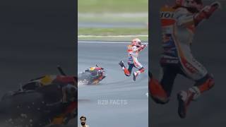 Like 👍🏻 motogp motofacts automobile amazingfacts racing shorts superbikes racer funny [upl. by Dnomyad]