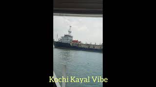 Kochi Kayal Vibe by Neemas take on life [upl. by Mayor]