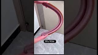 Door stopper 40 inch gadgets products subscribers subscribers subscribers onlineshopping [upl. by Vachel]