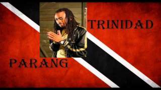 Machel Montano  Soca Santa High Quality Audio [upl. by Larissa959]