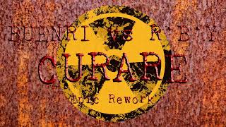 Buenri vs RBY  Curare Epic Rework [upl. by Pentha]