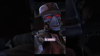 Did You Know that Cad Bane was NOT Supposed to Exist [upl. by Neffets]