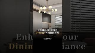 Elegant Dining Room Crystal Chandeliers at Unbeatable Prices [upl. by Matty847]