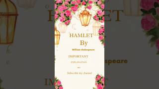 Demystifying Hamlet An Essential Explanation  William Shakespeares Masterpiecequot [upl. by Latsyk]