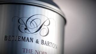 Betjeman amp Barton Corporate movie [upl. by Eentirb]