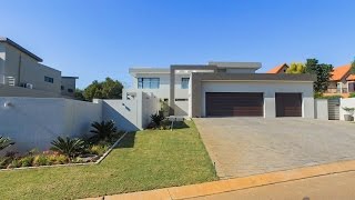 4 Bedroom House for sale in Gauteng  Pretoria  Silverlakes Surroundings  Silverwoods [upl. by Agripina]