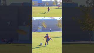 U11 Mykel Week 45 Banger Goals amp More [upl. by Neyut]