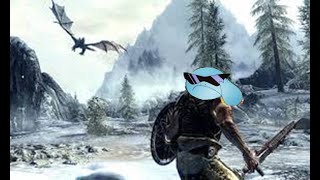 Do I get Paid for this Skyrim adventure Ep6 [upl. by Reivilo]