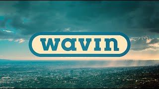 Wavin Brandfilm [upl. by Lymn]