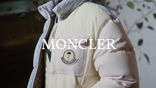 지금 현대 l 몽클레르 Moncler [upl. by Aicilegna]