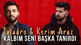 Kalbim Seni Başka Tanırdı  Kerim Araz amp Taladro ft Stres Beats [upl. by Yznyl]