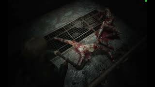 Hangman Puzzle  Silent Hill 2 [upl. by Relyks]