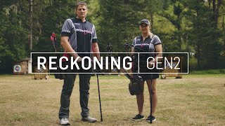 Bowtech Reckoning Gen2 [upl. by Berghoff]