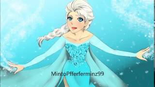 Nightcore  Lass jetzt los Let it gogerman [upl. by Clancy812]