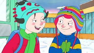 Horrid Henry and the Horrid HatHorrid Henry and the Perfect Panto  Season 1  Episode  9HD720p [upl. by Turpin312]