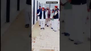 Samajwadi party jindabad akhileshyadav akhilarya short [upl. by Maxine]