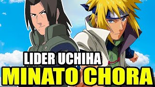 MINATO vs FUGAKU quem vence [upl. by Geminius]