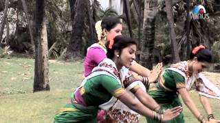 Sanj Veli Sanj Rangi  Kshanbhar Vishranti  Marathi Songs  Sachit Patil Sonalee Kulkarni [upl. by Aleahs]