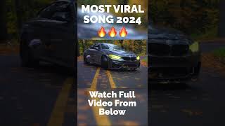 Best Arabic Music REMIXES of 2024 viralsong shorts bmw [upl. by Matazzoni]