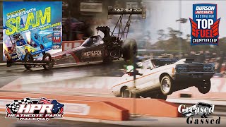 SummerNats Slam 2022 at Heathcote Park Raceway [upl. by Patten]