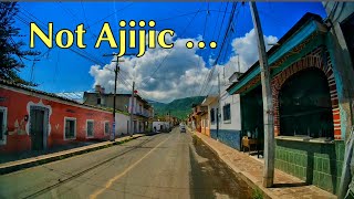 Ride Around Lake Chapala [upl. by Baskett558]