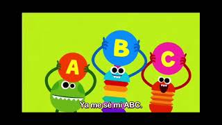 abc canciones infantiles [upl. by Katalin]