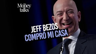 Capítulo 106  Jeff Bezos compró mi casa [upl. by Egni]