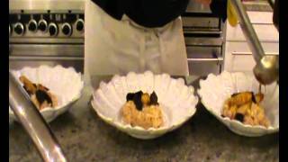 recette risotto aux truffes du cuisinier nomade [upl. by Nage151]