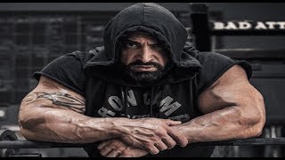 NO EXCUSES  BODYBUILDING MOTIVATION  GUY CISTERNINO [upl. by Rosenwald]