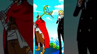 Top 5 Most Epic Fights in One Piece [upl. by Norling974]