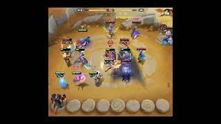 UPDATE MAGIC CHESS FREYA B3 WM NORTHERN  ATTACK SPEED IMMO ANTI MATI COK mobilelegends mlbb [upl. by Nixon]