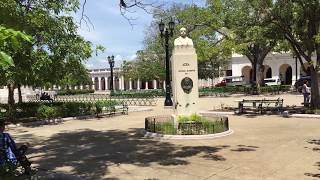 cienfuegos square [upl. by Katti559]