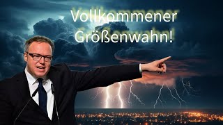 UNFASSBAR DREIST MöchtegernMP Voigt will AfD zustehende Posten verweigern [upl. by Myrlene]