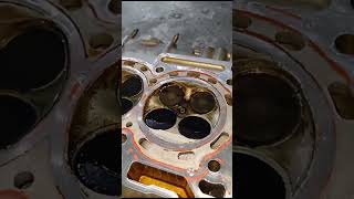 ford figo 3 cylinder Engine Timing belt [upl. by Le]