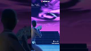 CLIPPED fortnite foryou fortniteclips  viralshorts [upl. by Aracahs]