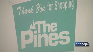 Potential buyer shares plan for Pines Mall [upl. by Teiluj]