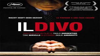 Il Divo  Trailer Legendado [upl. by Eenet]