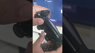 Como Conectar o Controle do PS4 No XCLOUD  Smart TV Tu8000 xcloud gamepass [upl. by Castara]