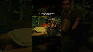 This scene barfi movie barfi ranveerkapoor priyankachopra movie ytshorts movieshorts shorts [upl. by Sucramd4]