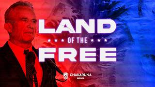 Land Of The Free  FULL Documentary 2024 [upl. by Nahtanha319]