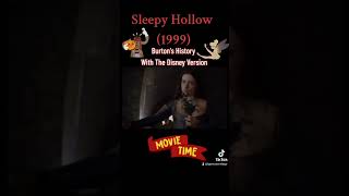 Sleepy Hollow 1999 Danny Elfman dannyelfman timburton johnnydepp horror movies music [upl. by Octavus]