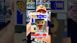 CHECK Out This LOGIC Funko Pop – Perfect for Any Fans Collection [upl. by Rabjohn663]